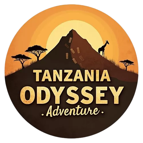 Tanzania Odyssey Adventures Home page